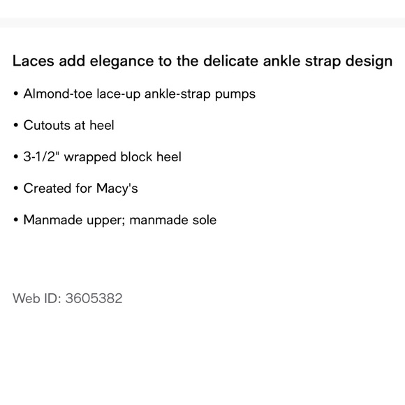 Worn Once Bar III Sabrina Heel Sandal Shoe Size 11 - Picture 13 of 13